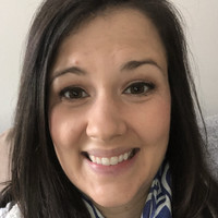 Cortney Mitchell