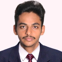 Gururaghavendra M