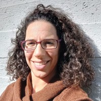 Eliane Gefen
