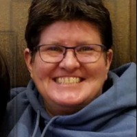 Maureen Sullivan