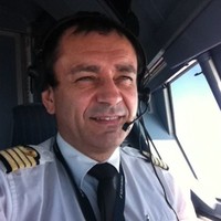 thierry MARCEL