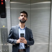 Sajid bashir