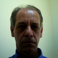 Jorge Luiz Camargo