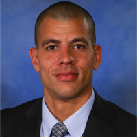 Christopher Gillett