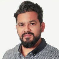 Vijay Raghavan, Ph.D., SMBA