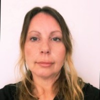 Pernilla Granath
