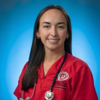 Rebecca Scali