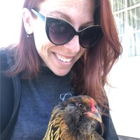 Amanda Perkins