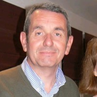 Stéphane Fabre