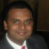 Amruthraj Singh