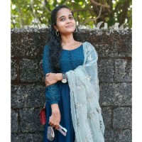 Megha Krishnan