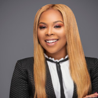 Raven Henderson