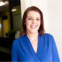 Louise Thomas