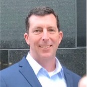 Stephen Gropp