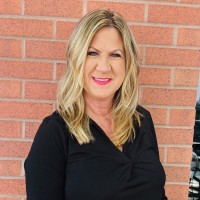 Tricia Thomas