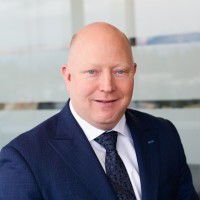 Paul Donaldson, Bba, Cim, Fma, Fcsi®