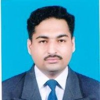 Abid Hussain