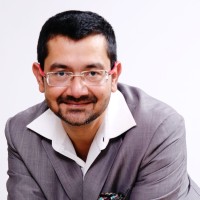 Saurabh Mishra