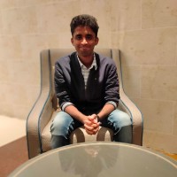 Adith John Rajeev