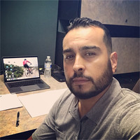 Peter Santiago