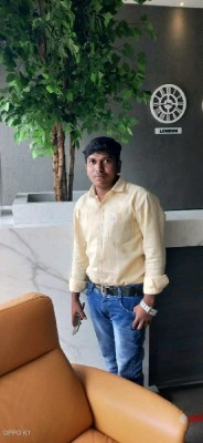 Talari Lokesh