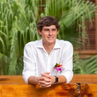Tyler Reynolds