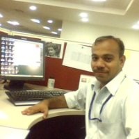 santosh kulkarni