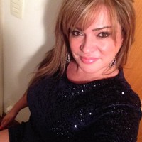 Magda Sandy