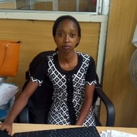 Esther Wambui