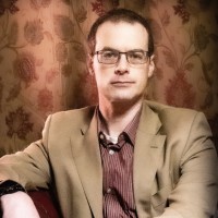 Peter Nordberg