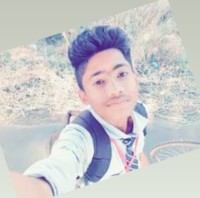 tushar kuhite
