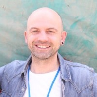 Simon Devine