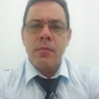 Paulo Marcio Rosa da Silva