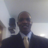 Robert Dickerson Jr.