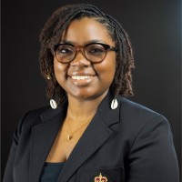Chasity Mcclinton, M.B.E.