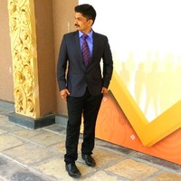 Er.Avinash Gawade