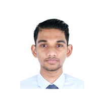 JONATHAN DSOUZA
