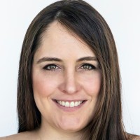 Lauren Castellanos