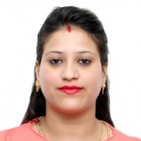 Deeksha Gupta