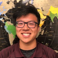 Zachariah Hsu