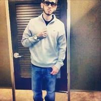 Daniel Cervantes