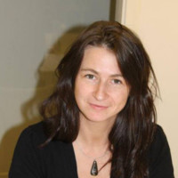 Kati Kisfaludi
