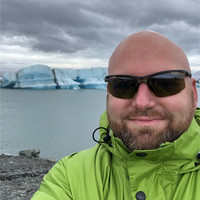 Jeff Buser