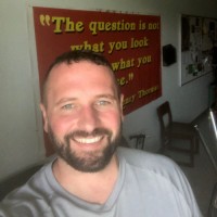 Josh Rutherford, Ed.D.