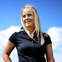 Louise Friberg