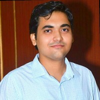 Shariq Nazam