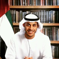 Ahmed Al Hemairi