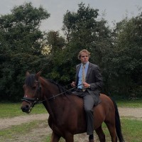 Roderick Pelsma