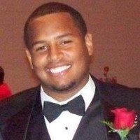 Romario Cobb