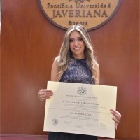María Alejandra Vargas